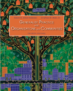 Generalist Practice with Organizations and Communities