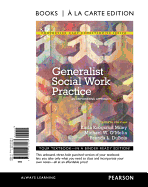 Generalist Social Work Practice: An Empowering Approach