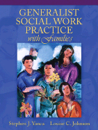 Generalist Social Work Practice with Families