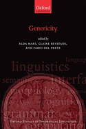 Generality & Exception Ostl 43 C