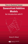 Generalized Additive Models: An Introduction with R