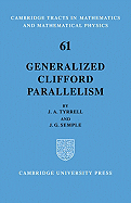 Generalized Clifford Parallelism
