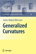 Generalized Curvatures