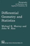 Generalized Linear Models