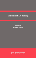 Generalized Lr Parsing