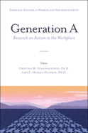 Generation a: Research on Autism in the Workplace