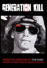 Generation Kill [TV Series]