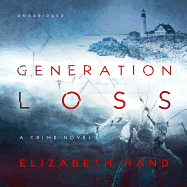 Generation Loss