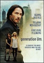 Generation Um... (G�n�ration Crise)
