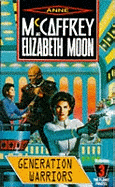 Generation Warriors: Book 2: Planet Pirates Series