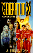 Generation X: Mutant 911: Mutant 911