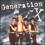 Generation X