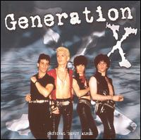 Generation X - Generation X