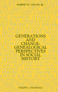 Generations and Change