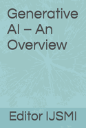 Generative AI - An Overview
