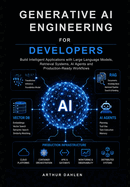 Generative AI Engineering for Developers: Build Intelligent Applications with Large Language Models, Retrieval Systems, AI Agents and Production-Ready Workflows