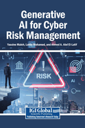 Generative AI for Cyber Risk Management