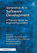 Generative AI in Software Development: A Practical Guide for Engineering Leaders