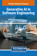 Generative AI in Software Engineering