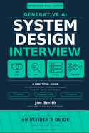 Generative AI System Design Interview