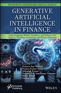 Generative Artificial Intelligence in Finance: Large Language Models, Interfaces, and Industry Use Cases to Transform Accounting and Finance Processes