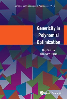 Genericity in Polynomial Optimization - Ha Huy-Vui