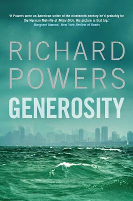 Generosity - Powers, Richard