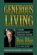 Generous Living - Blue, Ron