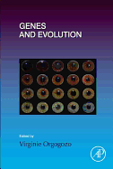 Genes and Evolution: Volume 119