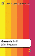 Genesis 1-11