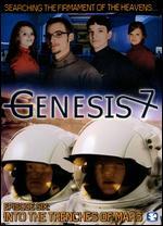Genesis 7: Episode Six - Into the Trenches of Mars