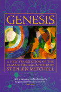 Genesis: A New Translation of the Classic Bible Stories