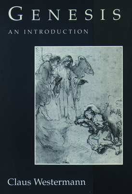 Genesis an Introduction - Westermann, Claus (Editor)