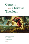 Genesis and Christian Theology