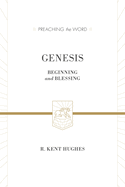 Genesis: Beginning and Blessing (Redesign)