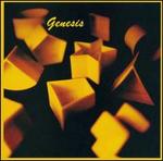 Genesis [CD/DVD]