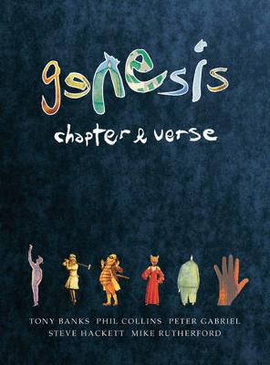 Genesis: Chapter And Verse - Collins, Phil, and Gabriel, Peter, and Banks, Tony