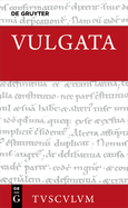 Genesis - Exodus - Leviticus - Numeri - Deuteronomium: Lateinisch - Deutsch
