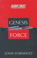 Genesis Force