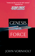 Genesis Force