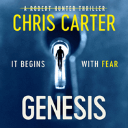 Genesis: Get Inside the Mind of a Serial Killer