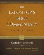 Genesis-Leviticus: 1