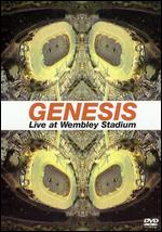 Genesis: Live at Wembley Stadium