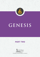 Genesis, Part Two