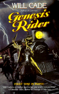 Genesis Rider