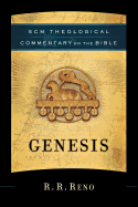 Genesis: SCM Theological Commentary on the Bible