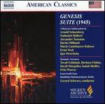 Genesis Suite
