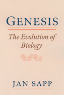 Genesis: The Evolution of Biology