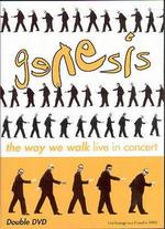 Genesis: The Way We Walk - Live in Concert