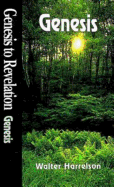 Genesis to Revelation: Genesis Student Book
